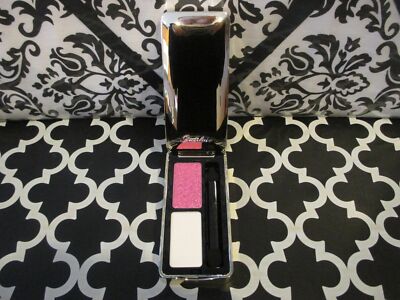 GUERLAIN ~ ECRIN 2 COULEURS EYESHADOW ~ # 05 TWO CANDY ~ .14 OZ UNBOXED