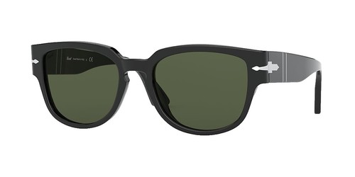 PERSOL 2190-s 594/31‎ Sunglasses Frames need new lens 58-18-135 H16133 PERSOL 2190-s 594/31 Sunglasses Frames need new lens 58-18  main image 4