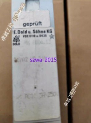 1pcs New gepruft VDE0110u.0435 MK 8804.13 #A6-43