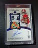 2020 Panini Flawless Henry Ruggs /15 AUTO JERSEY RPA Citrus BOWL RC 1/1 Type 🔥