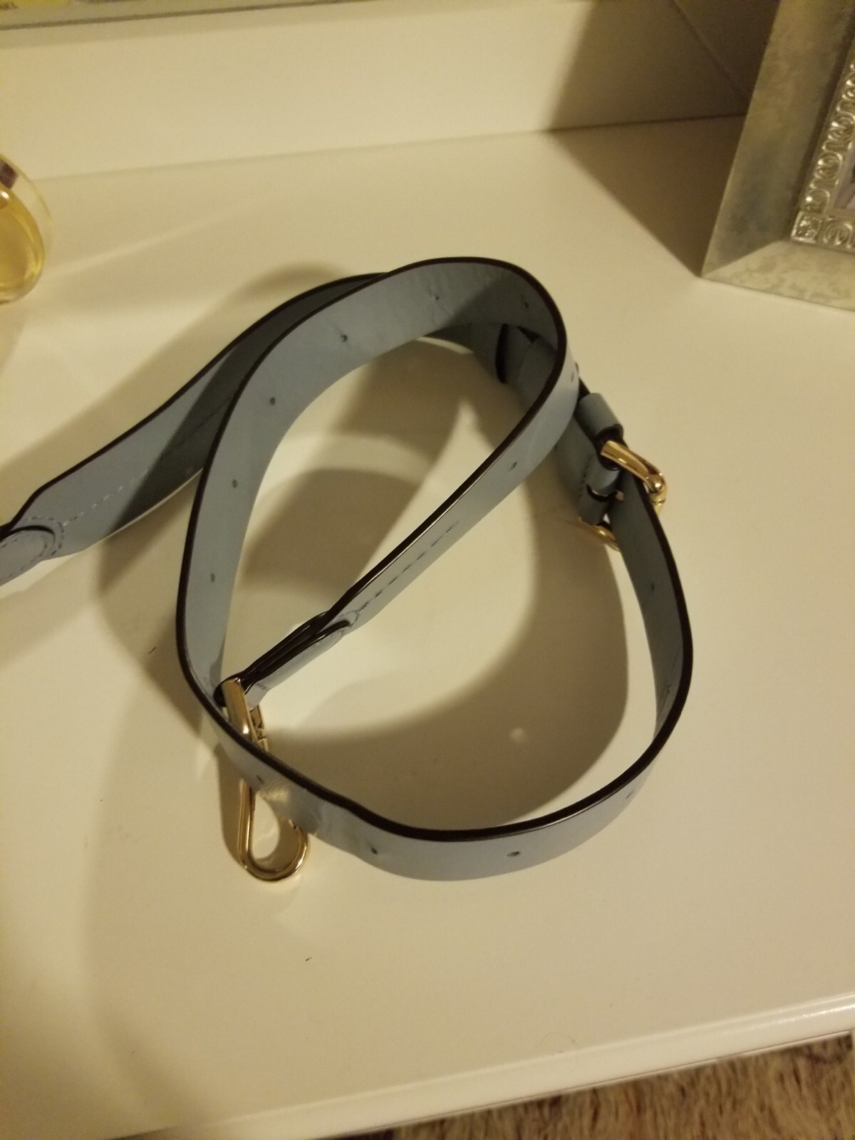 Michael Kors Blakely Bag’s replacement strap body… - image 2