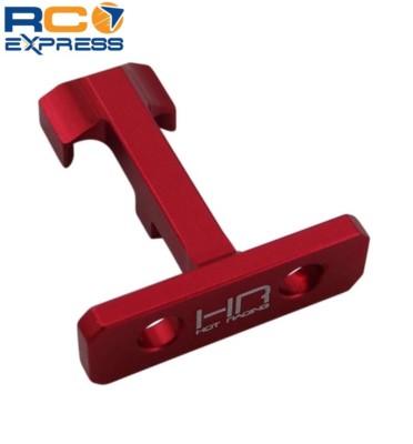 Hot Racing Arrma Nero Fazon Big Rock Aluminum Steering Servo Wire Hold NRO24WM02