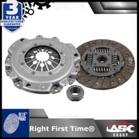 Kupplungssatz - 3Pc - FüR Mercedes Sprinter 2-T (B901, B902), 3-T (B904)
