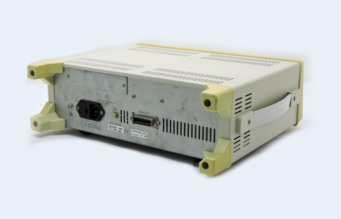 Hioki 3532 LCR Meter HiTESTER 100V Tested only partial Hioki 3532 LCR Meter HiTESTER 100V Tested only partial