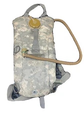 USGI Camelbak THERMOBAK 3L ACU Hydration Pouch with Bladder *** VGC