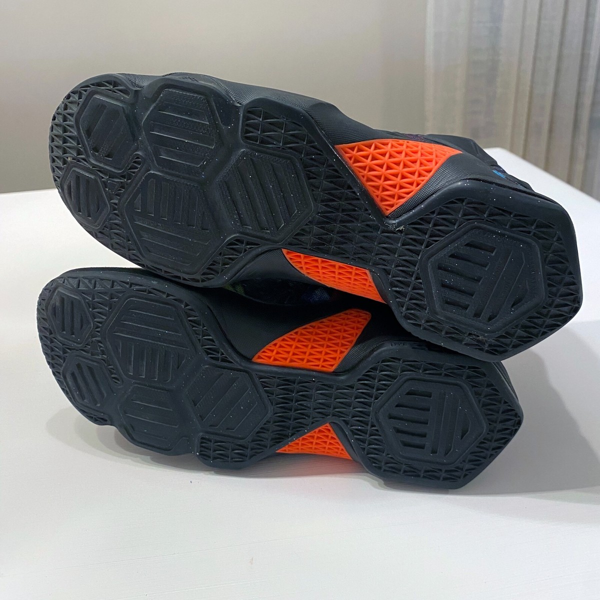 Authentic 2014 Nike Men display picture 2