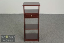 Hübscher Telefontisch Regal