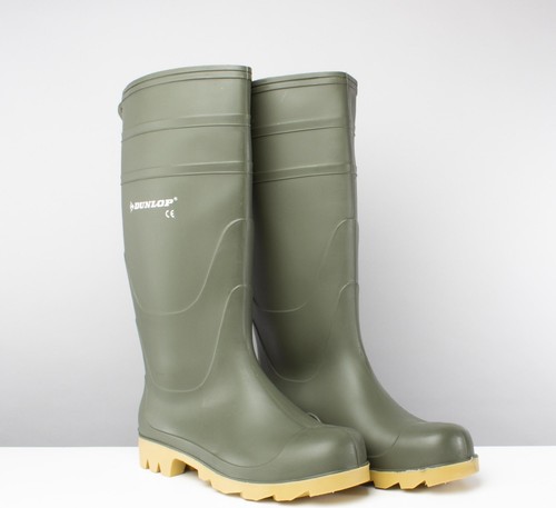 Dunlop UNIVERSAL Mens Easy Clean 
