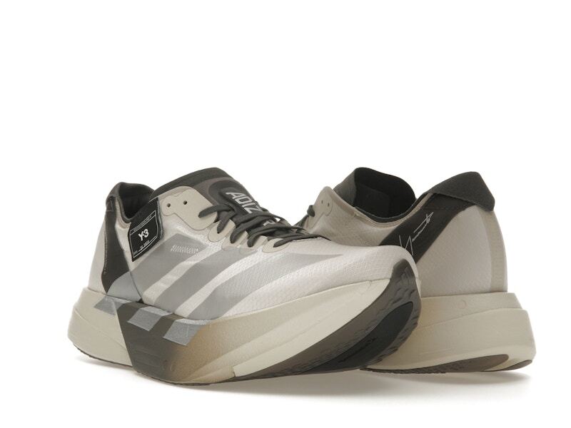 adidas Y-3 Adizero Adios Pro 4 Alumina Cinder JS3154 Men's Size | eBay