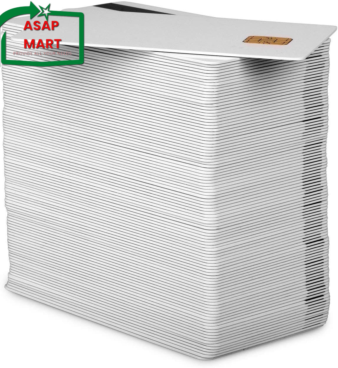 Bodno Creativity and Security UNFUSED J2A040 Chip Java JCOP Cards W/Hico 2 Track