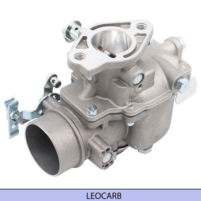 Carburetor fits 1965-1982 Ford 2000 2100 2300 2600 21210 Tractors