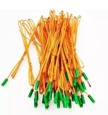 Electronic Firing Firework Wire Igniters 5m Length 25 Pieces New SPECIAL SALE