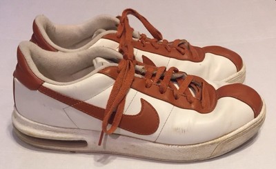 texas longhorn tennis shoes