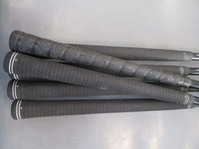 GOSEN ROOTS SUPER AerMet RS Iron Set 5-9 P Original Carbon (R