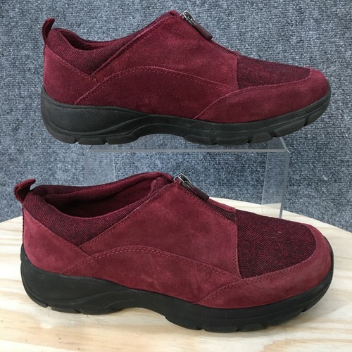 lands end womens all weather shoes