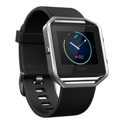 Fitbit Blaze with EXTRAS Fitbit Blaze Smart Fitness Watch – Good | Mercari main image 2
