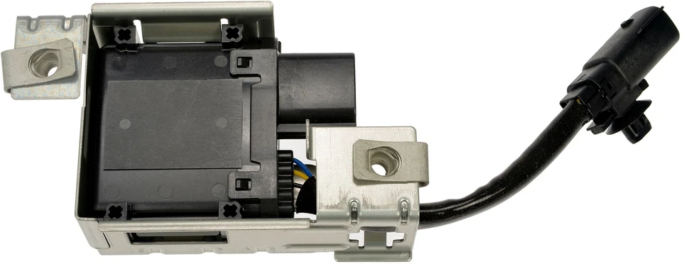 Módulo de sensor de óxido de nitrógeno (NOx) Dorman HD para Ford Transit-350 HD 2015-2019 2016 Foto 4 de 4