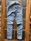 Girls Aeropostale Skinny Jeans, Size 0 — photo 2