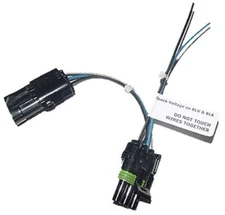 EFI Connection TPS Adjustment Harness for Throttle Position Sensors