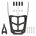 CF MOTO CL-X 700 Heritage rear rack carrier 2022-2025 | eBay UK