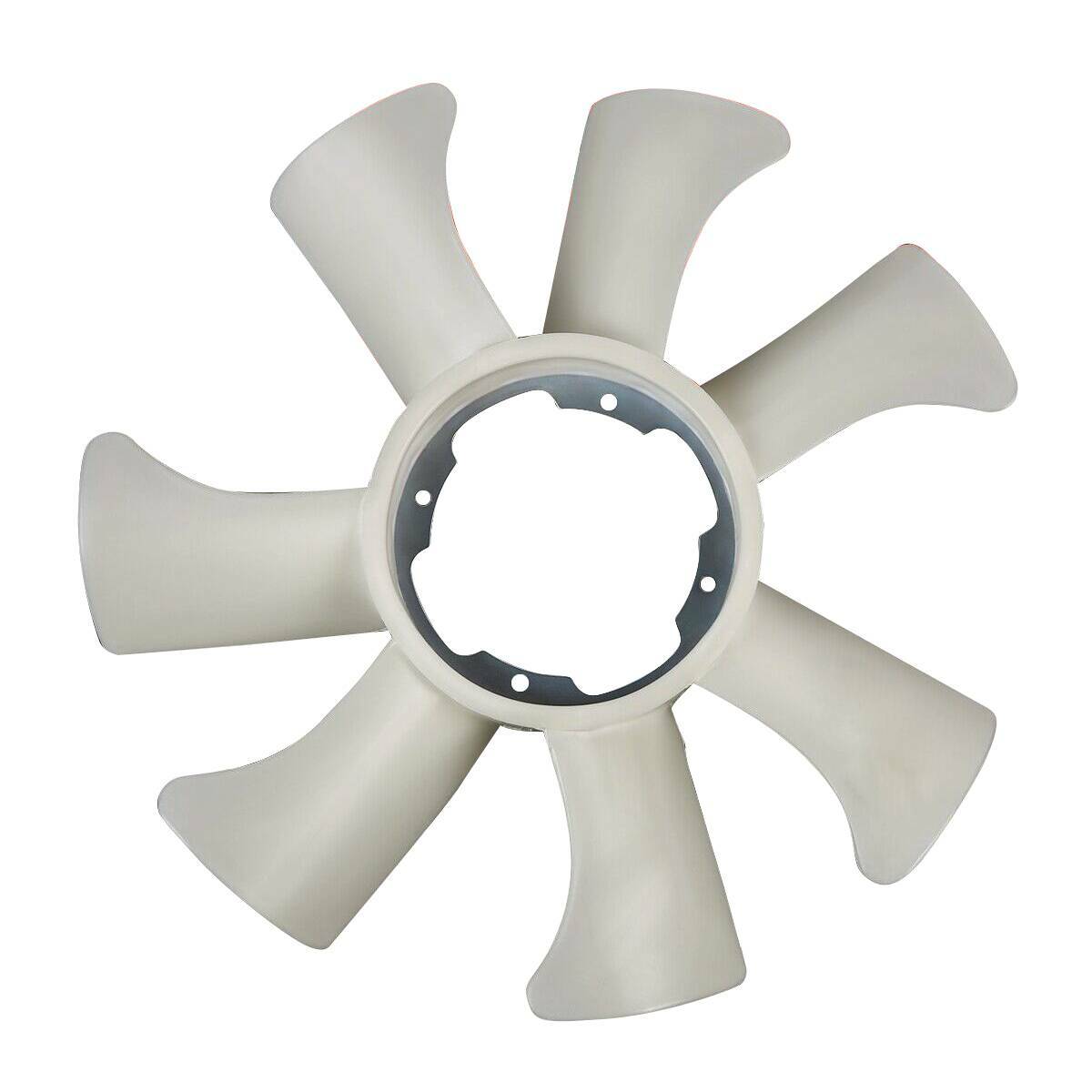 Cooling Fan Blade for Infiniti QX4 Nissan 300ZX Pathfinder 1990