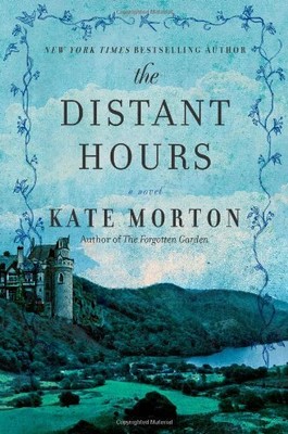 The Distant Hours by Morton, Kate 1439152780 FREE Shipping