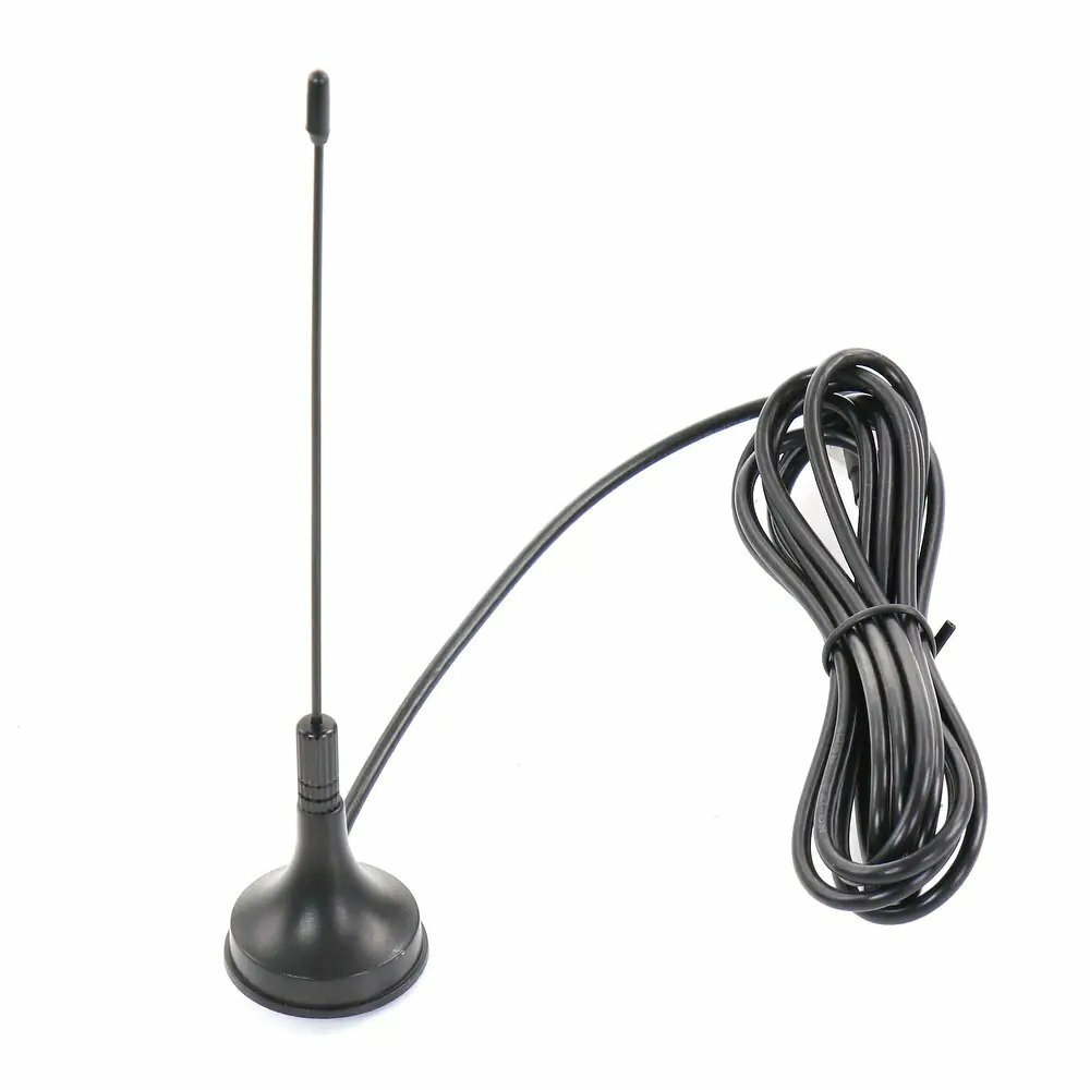 Trexonic 12.5" Portable TV DVD Player w/TFT LED Screen & USB/HDMI