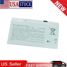Battery VGP-BPS33 for Sony VAIO SVT151A11L SVT1411BPXS SVT1412ACXS SVT1511ACXS