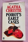 Poirot's Early Cases by Agatha Christie, Paperback, 1977