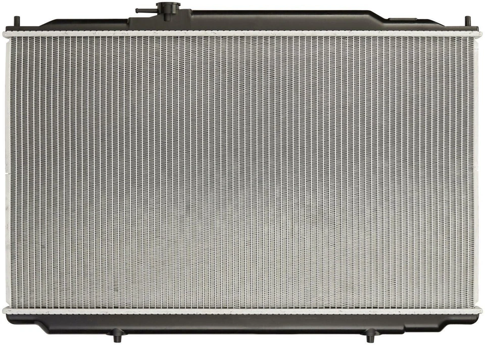 Nuevo radiador 2806 para Honda Odyssey 2005-2010 3,5 V6 2006 2007 2008 2009 Foto 2 de 2