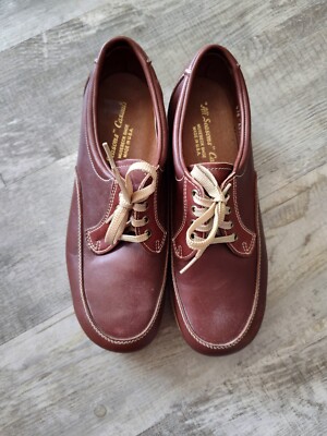 【美品】SOPHNET Leather Deck Shoes SOPHNET.（ソフネット） 12SS SOPHNET. SOPH ソフ visvim ビズビム