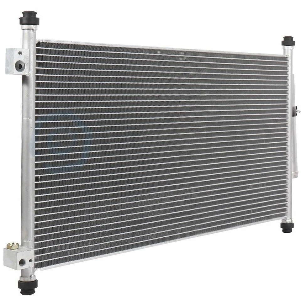 Brand New Repalcement AC Condenser Fit AC3089 for 2004-2008 Acura TL 3.2L - Image 4 of 4