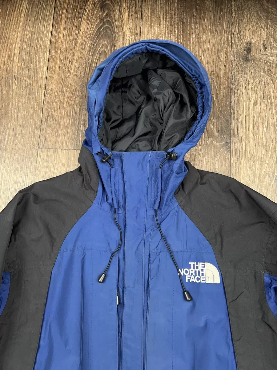 Vintage The North Face Gore Tex Summit Series Jacket | eBay