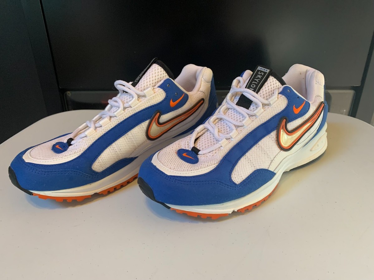 Nike Air Skylon Triax III SZ 10.5 1997 Vintage - New, never worn