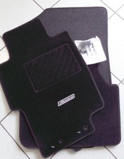 Original Fussmatten Teppichmatten Honda Accord BJ. 2003-2008 (CL/CM)