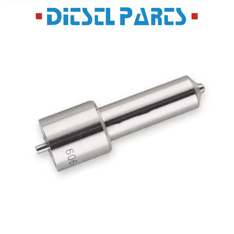 6Pcs Injector Nozzle DLLA158P909 for Hino 700 E13C 12.9D 095000