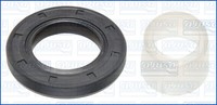 Ajusa 15083800 Wellenabdichtung, Nockenwelle FüR CitroËN, Ds, Fiat, Ford