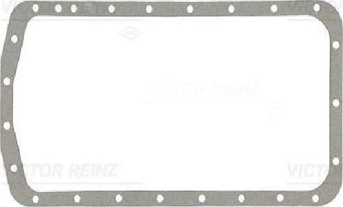 Original VICTOR REINZ Seal Oil Pan 71-25918-30 for Citroën Fiat Lada Lancia