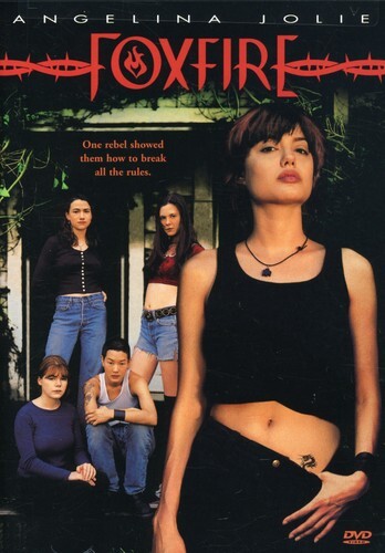 Foxfire (DVD, 1996) 43396809925| eBay