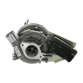 Turbolader Garrett 752610-10 für Ford Land Rover 2.4 TD4 TDCi 752610-5025S Neu