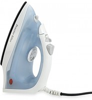 Proctor Silex® Nonstick Iron Adjustable Steam And Vertical Steam Water Window Proctor Silex® Nonstick Iron Adjustable Steam And Vertical Steam Water Window