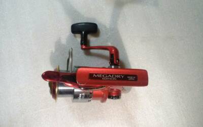 Daiwa Tournament ISO Mega Dry Edition 2500LBD Excellent F/S