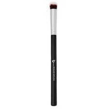 Mineral Makeup Brush: Round Bristles Best for Concealer  Exclusive Dealer