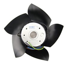 W2D210-EA10-22 AC400V For Siemens Inverter Cooling Fan /SN1