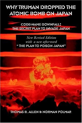 Why Truman Dropped the Atomic Bomb on Japan, Allen, B. 9781931839389 New<-