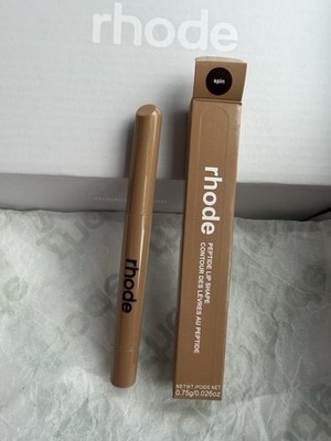 Rhode Peptide Lip Shape ( Spin)