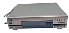 Sony SEQ-D707 - 7  Band  Stereo  Grafik  Equa...