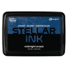 Simon Hurley create. Stellar Ink Pad - Midnight Snack, HUF88639