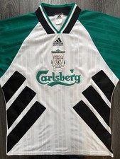 Original Adidas Liverpool