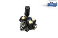 DT Spare Parts Pumpe, KraftstoffvorföRderung 1.12106